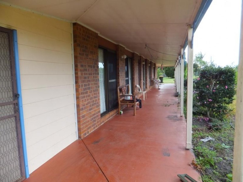 225 WOODGATE ROAD, Woodgate QLD 4660
