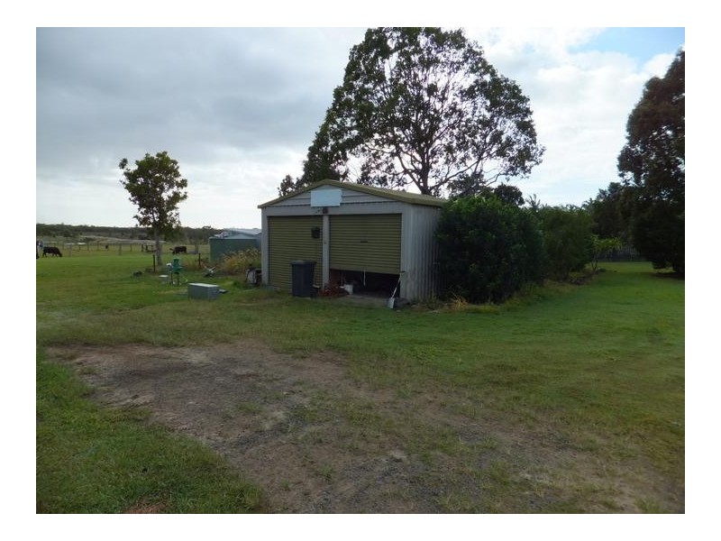 225 WOODGATE ROAD, Woodgate QLD 4660