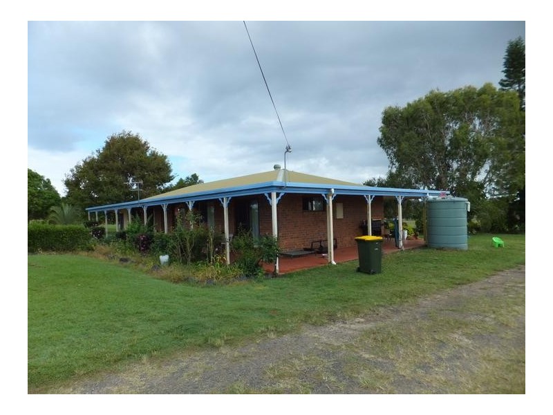 225 WOODGATE ROAD, Woodgate QLD 4660