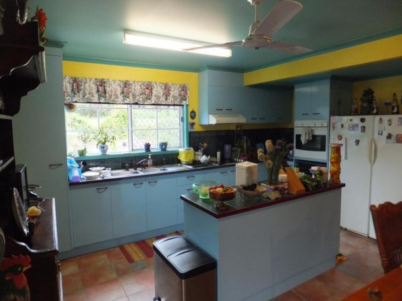 19 BILLABONG CRESCENT, Apple Tree Creek QLD 4660