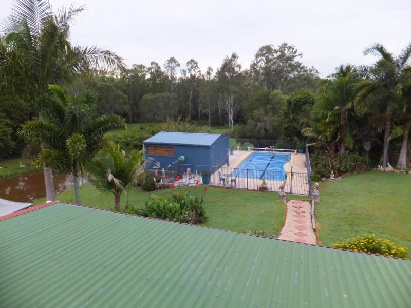 19 BILLABONG CRESCENT, Apple Tree Creek QLD 4660