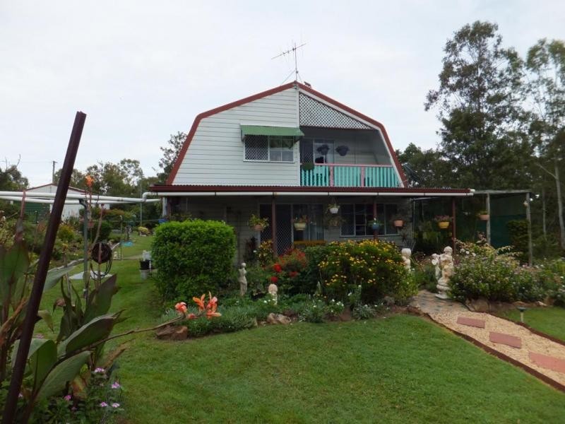 19 BILLABONG CRESCENT, Apple Tree Creek QLD 4660