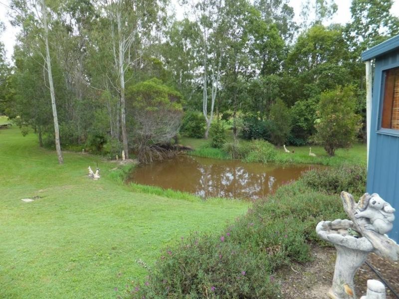19 BILLABONG CRESCENT, Apple Tree Creek QLD 4660