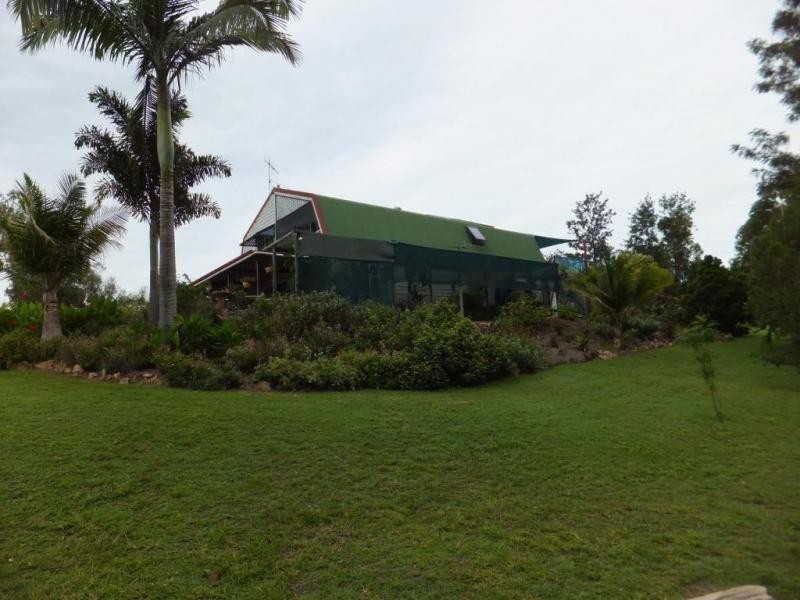 19 BILLABONG CRESCENT, Apple Tree Creek QLD 4660