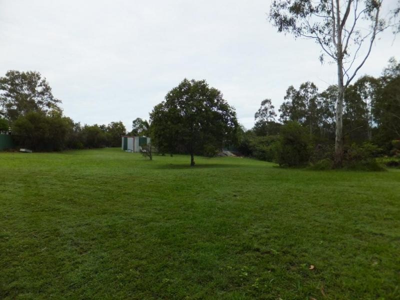 19 BILLABONG CRESCENT, Apple Tree Creek QLD 4660