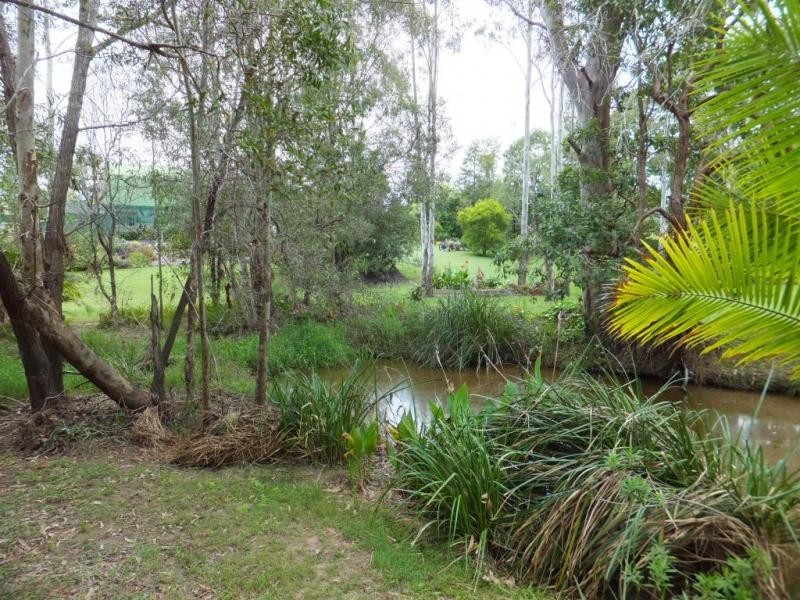 19 BILLABONG CRESCENT, Apple Tree Creek QLD 4660