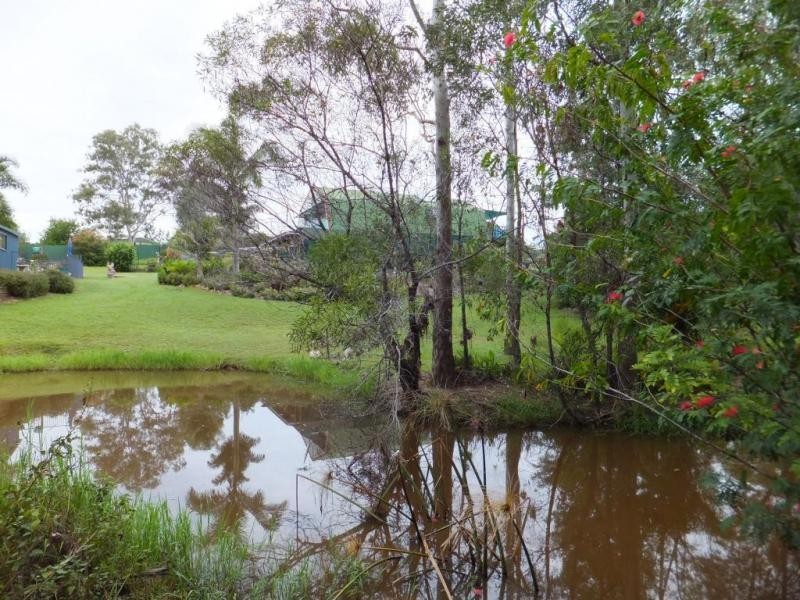 19 BILLABONG CRESCENT, Apple Tree Creek QLD 4660