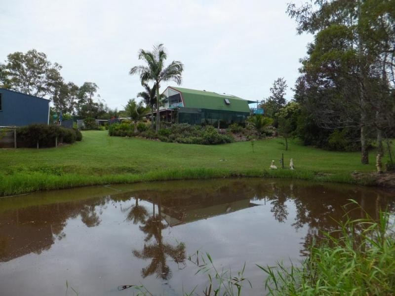 19 BILLABONG CRESCENT, Apple Tree Creek QLD 4660