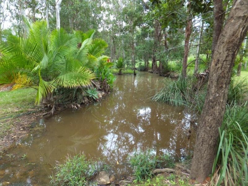 19 BILLABONG CRESCENT, Apple Tree Creek QLD 4660