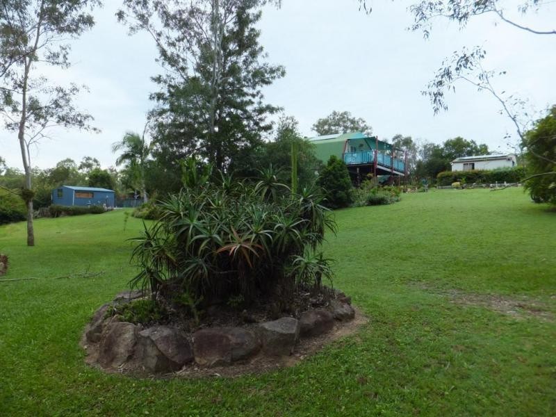 19 BILLABONG CRESCENT, Apple Tree Creek QLD 4660