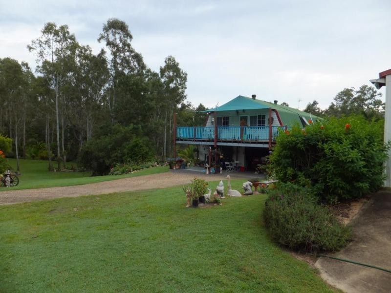19 BILLABONG CRESCENT, Apple Tree Creek QLD 4660
