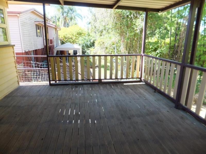198 CHURCHILL STREET, Childers QLD 4660