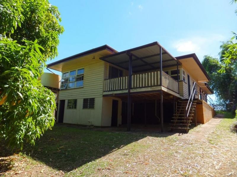198 CHURCHILL STREET, Childers QLD 4660