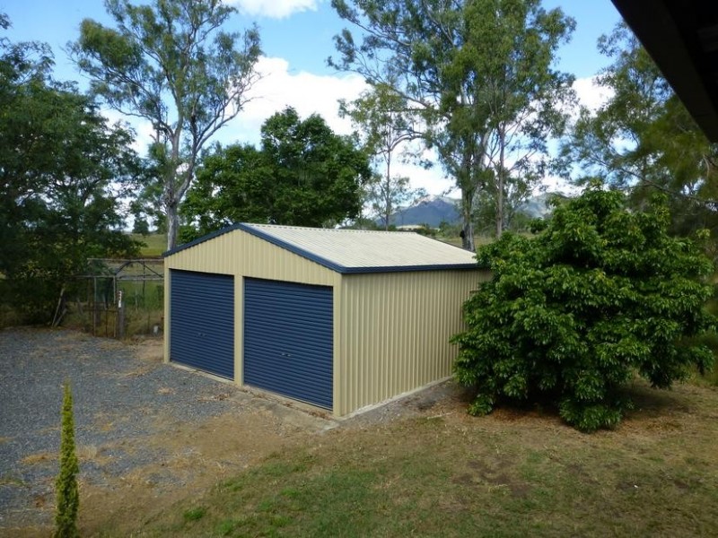 96 BLUFF VIEW ROAD, Biggenden QLD 4621