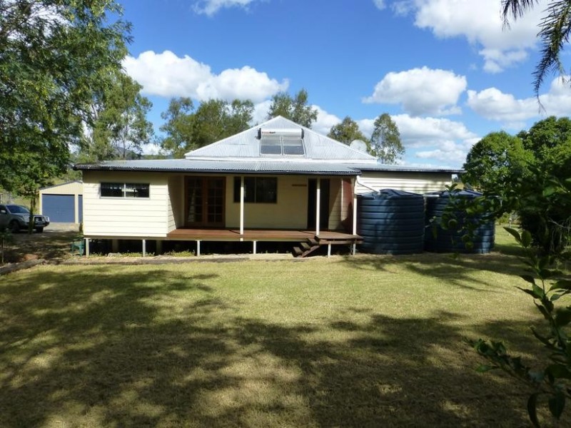 96 BLUFF VIEW ROAD, Biggenden QLD 4621