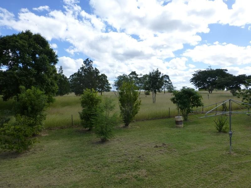96 BLUFF VIEW ROAD, Biggenden QLD 4621
