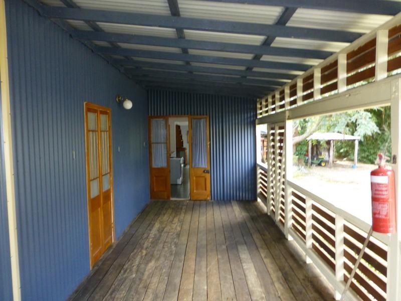 96 BLUFF VIEW ROAD, Biggenden QLD 4621