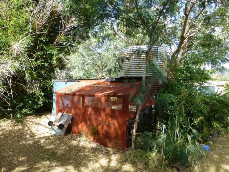 96 BLUFF VIEW ROAD, Biggenden QLD 4621