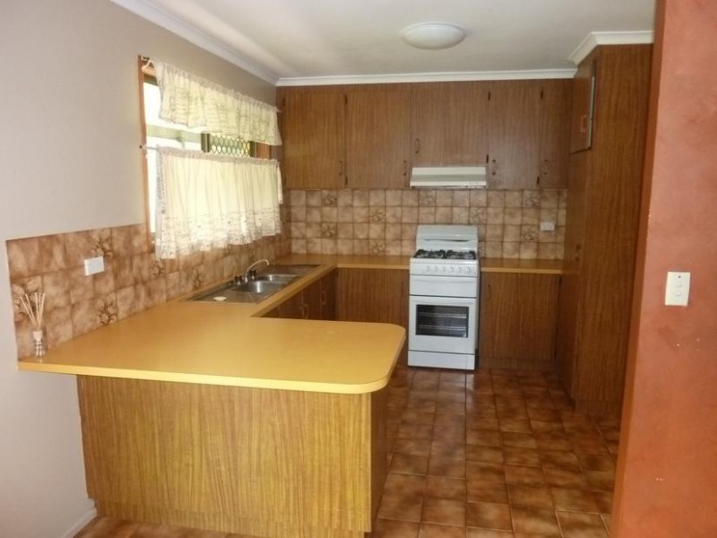 49 STOCKYARD ROAD, North Isis QLD 4660