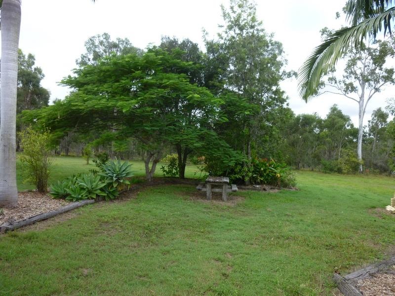 49 STOCKYARD ROAD, North Isis QLD 4660