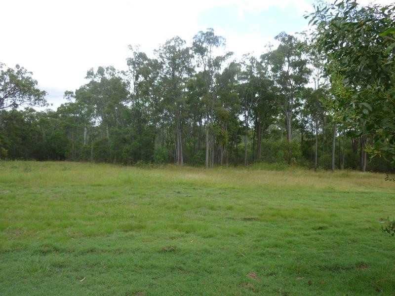 49 STOCKYARD ROAD, North Isis QLD 4660