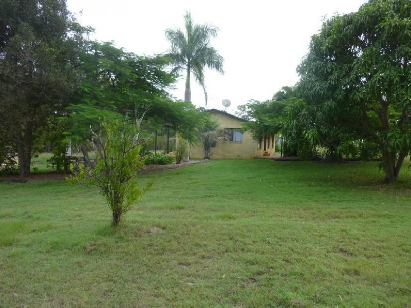 49 STOCKYARD ROAD, North Isis QLD 4660
