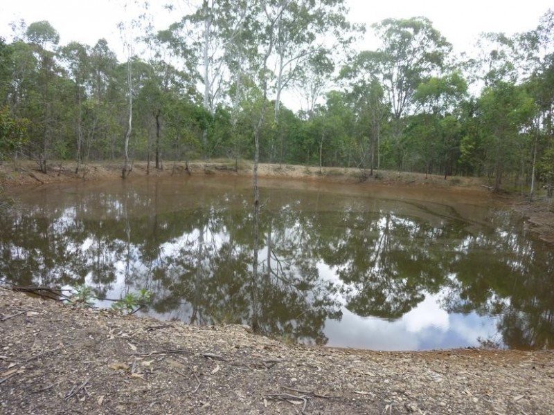 49 STOCKYARD ROAD, North Isis QLD 4660