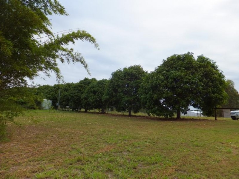 42 OLD CREEK ROAD, Childers QLD 4660