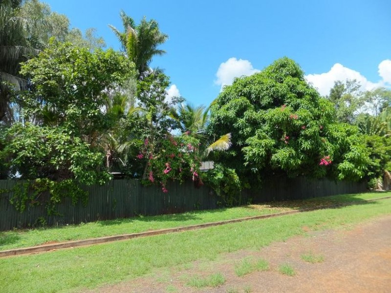 3 NEW STREET, Childers QLD 4660