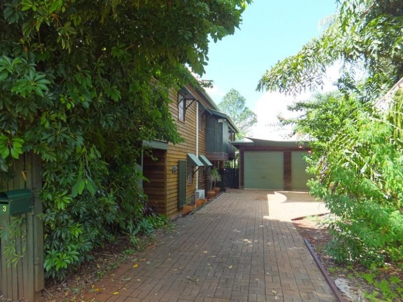 3 NEW STREET, Childers QLD 4660