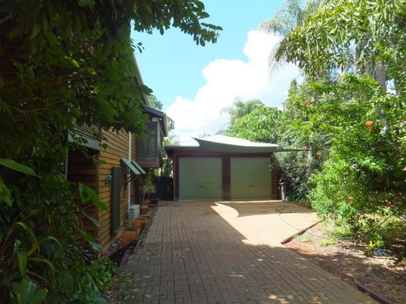 3 NEW STREET, Childers QLD 4660