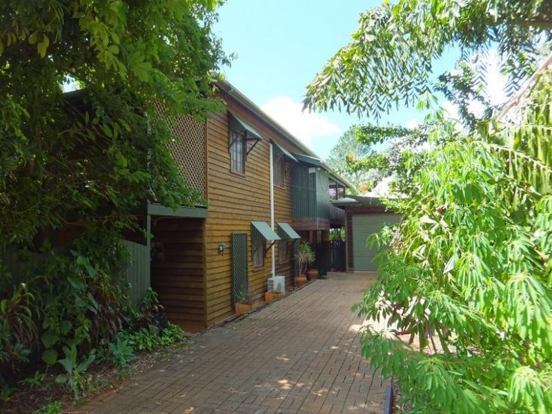 3 NEW STREET, Childers QLD 4660