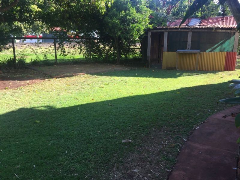 22 West Street, Childers QLD 4660