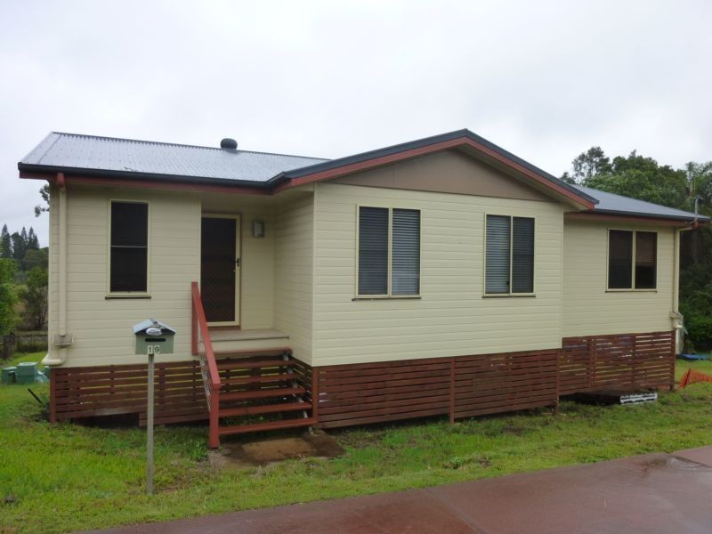 19 Queen Street, Cordalba QLD 4660