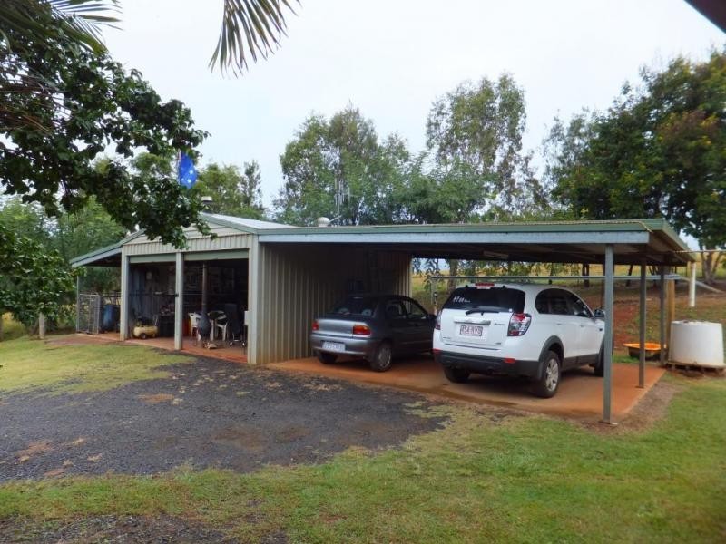 170 RAINBOWS ROAD, South Isis QLD 4660