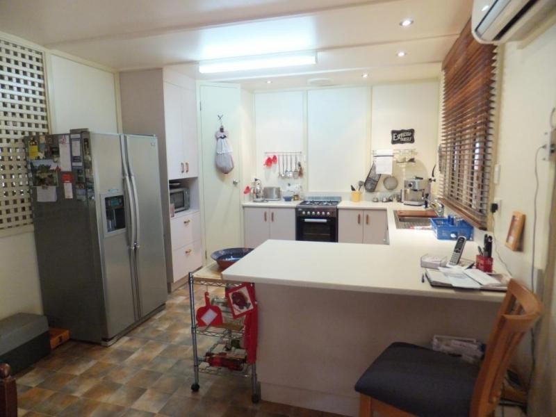 170 RAINBOWS ROAD, South Isis QLD 4660