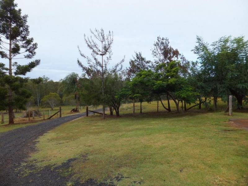 170 RAINBOWS ROAD, South Isis QLD 4660