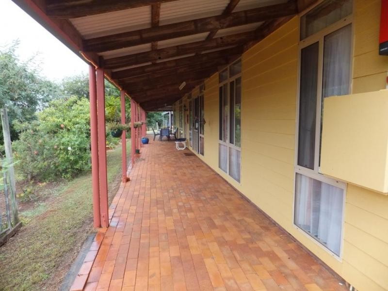 170 RAINBOWS ROAD, South Isis QLD 4660