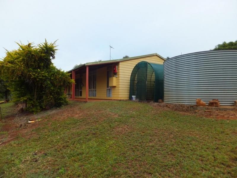 170 RAINBOWS ROAD, South Isis QLD 4660