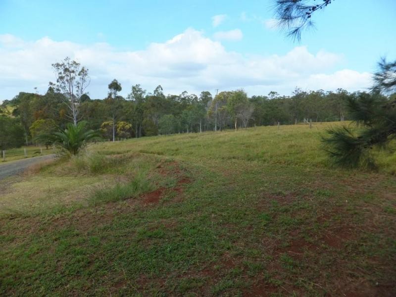 170 RAINBOWS ROAD, South Isis QLD 4660