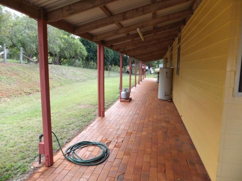 170 RAINBOWS ROAD, South Isis QLD 4660