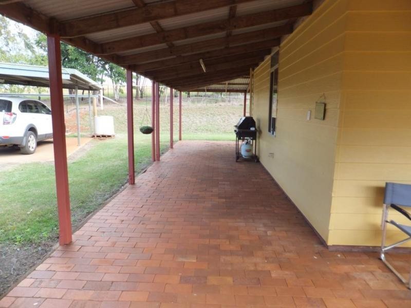 170 RAINBOWS ROAD, South Isis QLD 4660