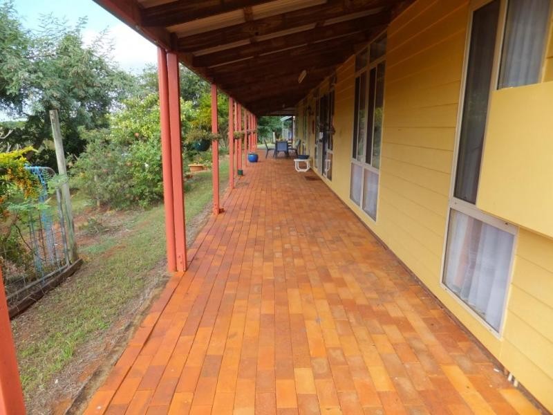 170 RAINBOWS ROAD, South Isis QLD 4660