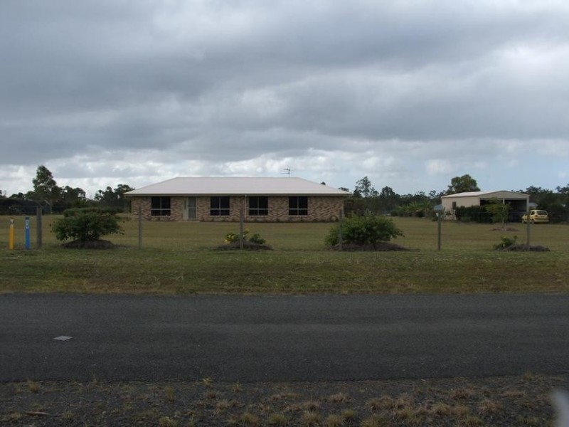 10 RHYTHM RISE, Redridge QLD 4660
