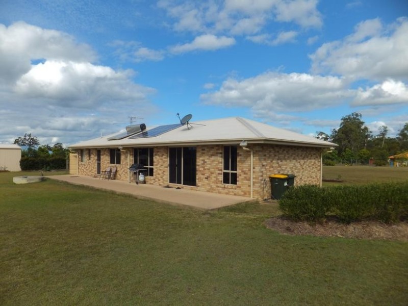 10 RHYTHM RISE, Redridge QLD 4660