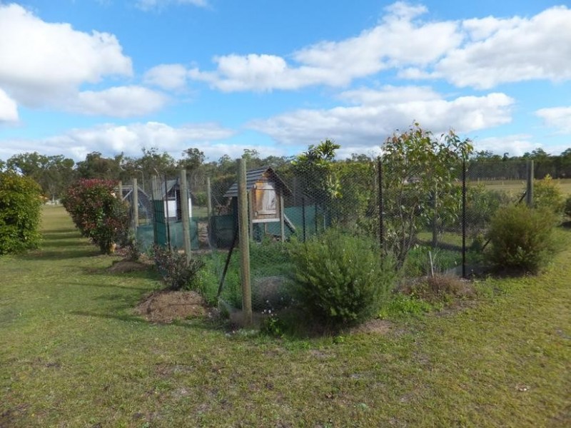 10 RHYTHM RISE, Redridge QLD 4660
