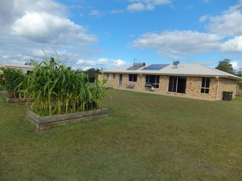 10 RHYTHM RISE, Redridge QLD 4660