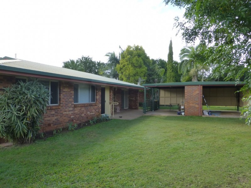 7 CRESCENT STREET, Childers QLD 4660