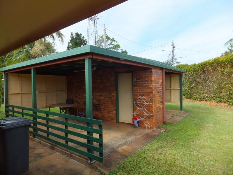 7 CRESCENT STREET, Childers QLD 4660