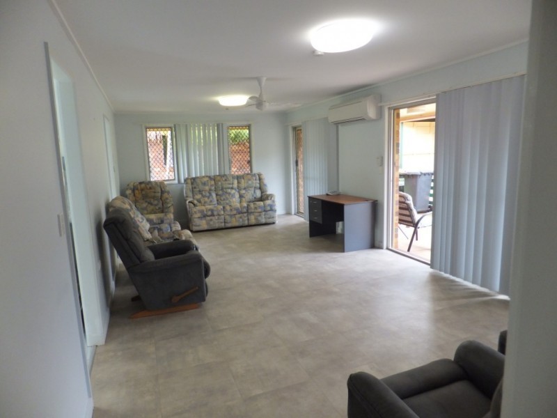 7 CRESCENT STREET, Childers QLD 4660